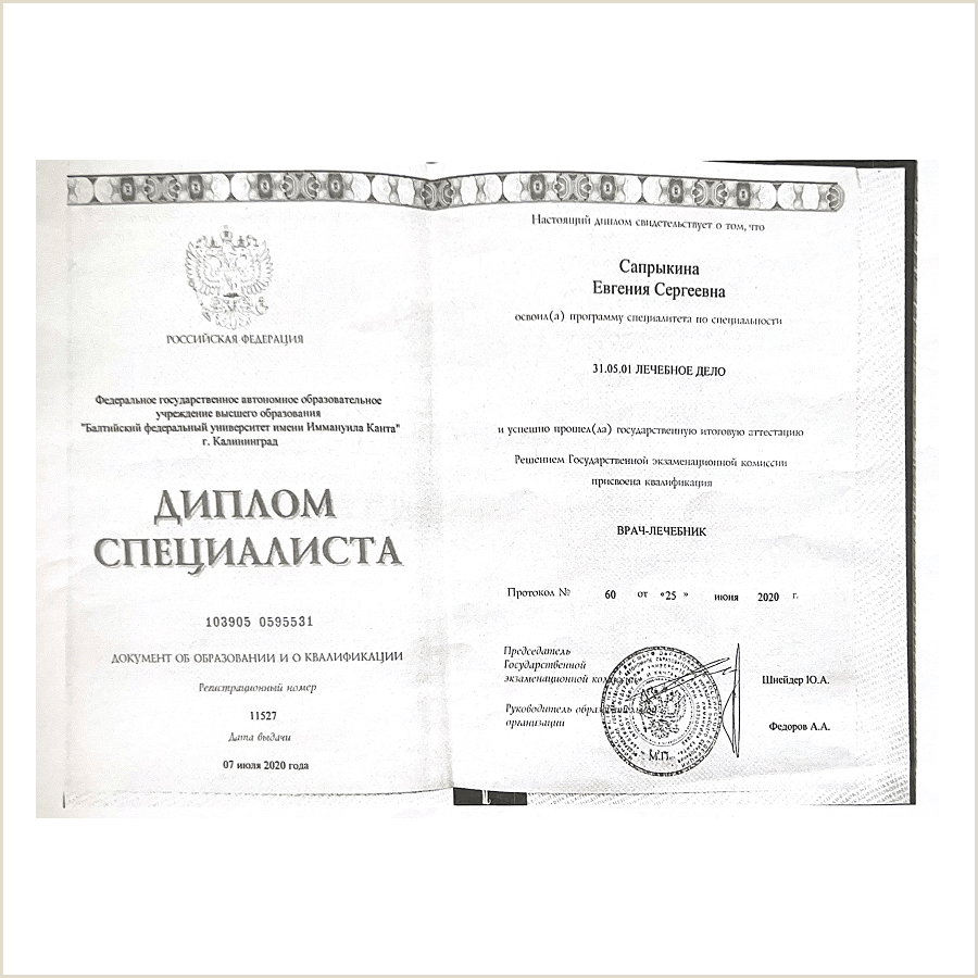 Диплом 1